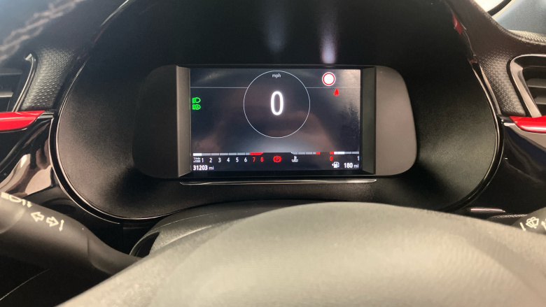 Vauxhall Corsa 1.2 Turbo SRi 5dr Petrol Hatchback